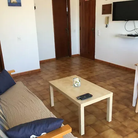 Vila Praia Apartment * البوفيرا