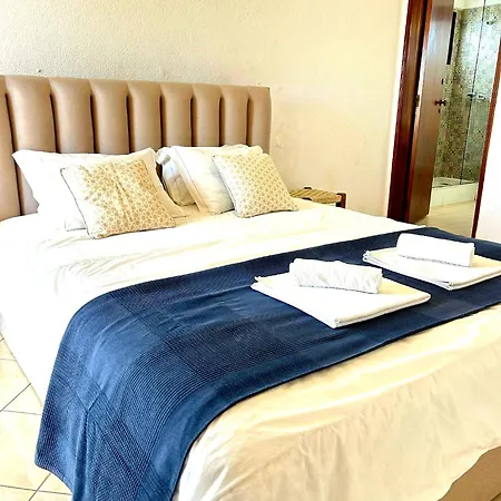 Vila Praia Apartment Ferienhaus Albufeira