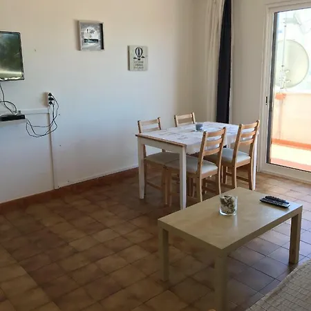 Vila Praia Apartment *