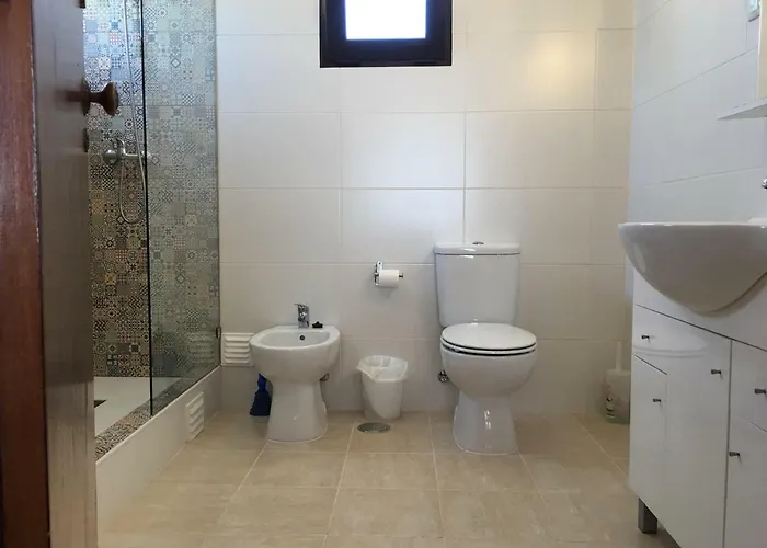 Ferienhaus Vila Praia Apartment