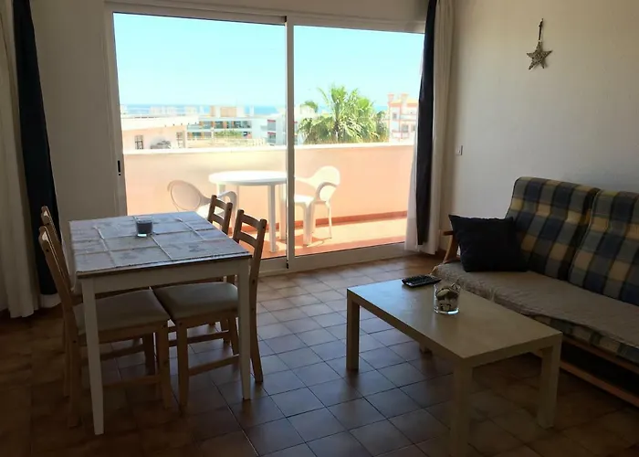 Vila Praia Apartment