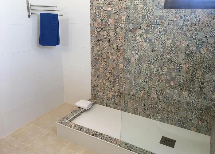 Ferienhaus Vila Praia Apartment *