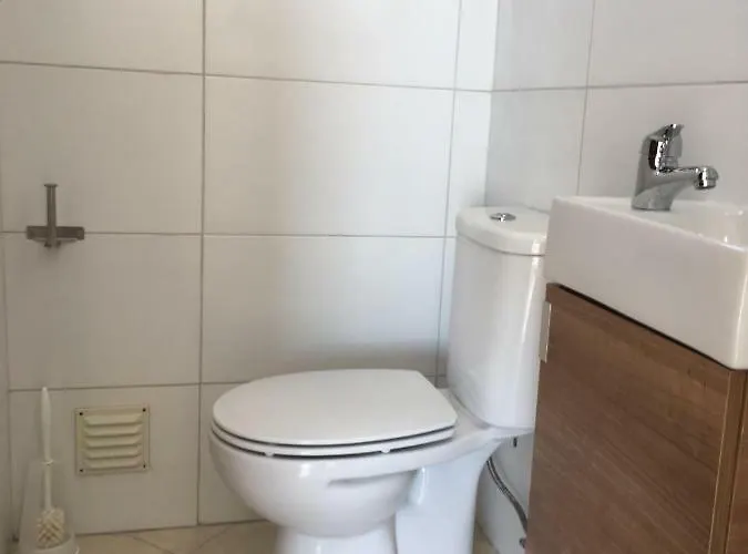 Vila Praia Apartment Albufeira