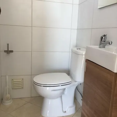 Vila Praia Apartment Αλμπουφέιρα