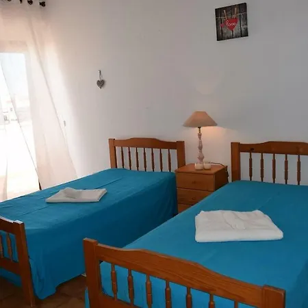 Vila Praia Apartment Дом отдыха Албуфейра