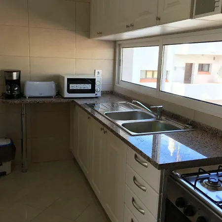 Дом отдыха Vila Praia Apartment *